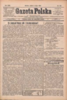 Gazeta Polska: codzienne pismo polsko-katolickie dla wszystkich stanów 1925.05.02 R.29 Nr101