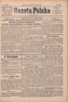 Gazeta Polska: codzienne pismo polsko-katolickie dla wszystkich stan&oacute;w 1925.05.04 R.29 Nr102