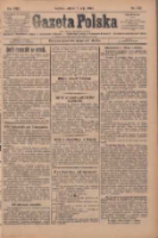 Gazeta Polska: codzienne pismo polsko-katolickie dla wszystkich stan&oacute;w 1925.05.05 R.29 Nr103
