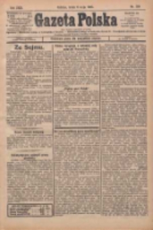 Gazeta Polska: codzienne pismo polsko-katolickie dla wszystkich stanów 1925.05.06 R.29 Nr104