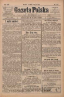 Gazeta Polska: codzienne pismo polsko-katolickie dla wszystkich stan&oacute;w 1925.05.07 R.29 Nr105