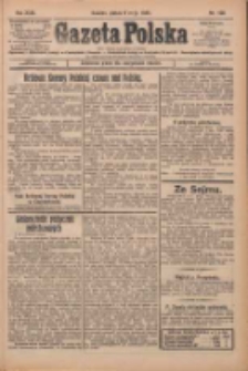 Gazeta Polska: codzienne pismo polsko-katolickie dla wszystkich stan&oacute;w 1925.05.08 R.29 Nr106