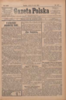 Gazeta Polska: codzienne pismo polsko-katolickie dla wszystkich stan&oacute;w 1925.05.09 R.29 Nr107