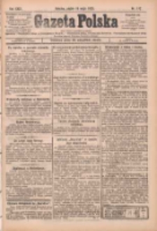 Gazeta Polska: codzienne pismo polsko-katolickie dla wszystkich stan&oacute;w 1925.05.15 R.29 Nr112