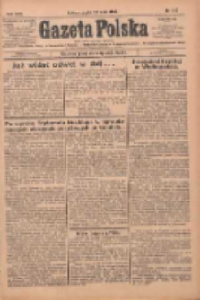 Gazeta Polska: codzienne pismo polsko-katolickie dla wszystkich stan&oacute;w 1925.05.22 R.29 Nr117