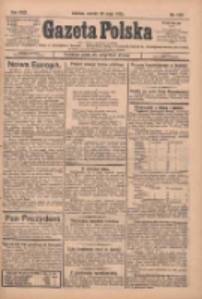 Gazeta Polska: codzienne pismo polsko-katolickie dla wszystkich stan&oacute;w 1925.05.26 R.29 Nr120