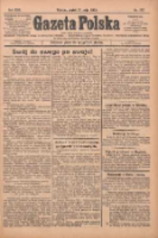 Gazeta Polska: codzienne pismo polsko-katolickie dla wszystkich stanów 1925.05.29 R.29 Nr123