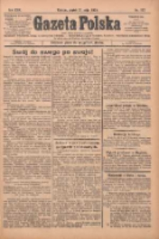 Gazeta Polska: codzienne pismo polsko-katolickie dla wszystkich stan&oacute;w 1925.05.29 R.29 Nr123