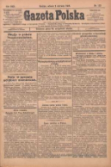 Gazeta Polska: codzienne pismo polsko-katolickie dla wszystkich stan&oacute;w 1925.06.02 R.29 Nr125
