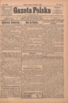 Gazeta Polska: codzienne pismo polsko-katolickie dla wszystkich stan&oacute;w 1925.06.03 R.29 Nr126