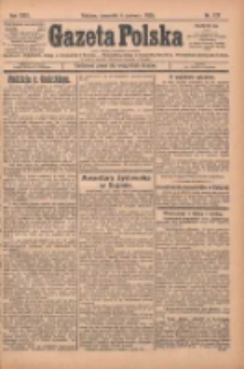 Gazeta Polska: codzienne pismo polsko-katolickie dla wszystkich stan&oacute;w 1925.06.04 R.29 Nr127