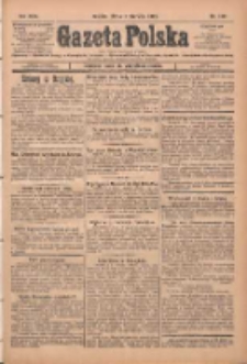Gazeta Polska: codzienne pismo polsko-katolickie dla wszystkich stanów 1925.06.05 R.29 Nr128