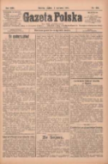 Gazeta Polska: codzienne pismo polsko-katolickie dla wszystkich stanów 1925.06.12 R.29 Nr133