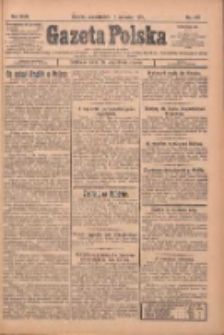 Gazeta Polska: codzienne pismo polsko-katolickie dla wszystkich stanów 1925.06.15 R.29 Nr135