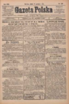 Gazeta Polska: codzienne pismo polsko-katolickie dla wszystkich stanów 1925.06.19 R.29 Nr139