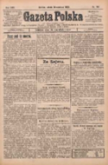 Gazeta Polska: codzienne pismo polsko-katolickie dla wszystkich stan&oacute;w 1925.06.20 R.29 Nr140
