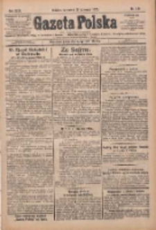 Gazeta Polska: codzienne pismo polsko-katolickie dla wszystkich stan&oacute;w 1925.06.25 R.29 Nr144