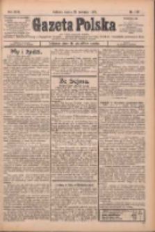 Gazeta Polska: codzienne pismo polsko-katolickie dla wszystkich stan&oacute;w 1925.06.27 R.29 Nr146