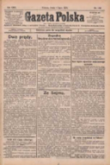 Gazeta Polska: codzienne pismo polsko-katolickie dla wszystkich stanów 1925.07.01 R.29 Nr148