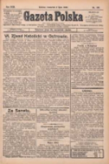 Gazeta Polska: codzienne pismo polsko-katolickie dla wszystkich stan&oacute;w 1925.07.02 R.29 Nr149