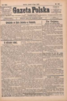 Gazeta Polska: codzienne pismo polsko-katolickie dla wszystkich stan&oacute;w 1925.07.03 R.29 Nr150