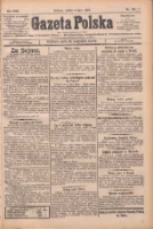 Gazeta Polska: codzienne pismo polsko-katolickie dla wszystkich stan&oacute;w 1925.07.04 R.29 Nr151