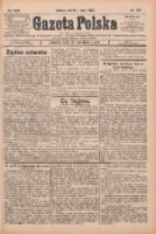Gazeta Polska: codzienne pismo polsko-katolickie dla wszystkich stan&oacute;w 1925.07.07 R.29 Nr153