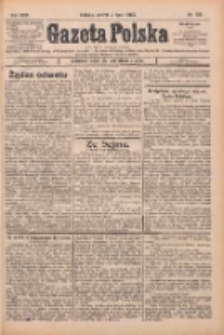 Gazeta Polska: codzienne pismo polsko-katolickie dla wszystkich stanów 1925.07.07 R.29 Nr153