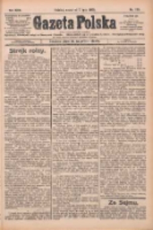 Gazeta Polska: codzienne pismo polsko-katolickie dla wszystkich stan&oacute;w 1925.07.09 R.29 Nr155