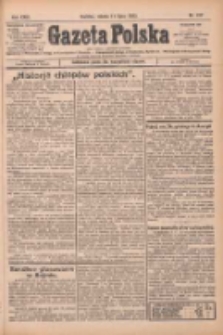 Gazeta Polska: codzienne pismo polsko-katolickie dla wszystkich stan&oacute;w 1925.07.11 R.29 Nr157