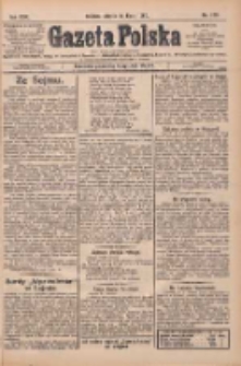Gazeta Polska: codzienne pismo polsko-katolickie dla wszystkich stan&oacute;w 1925.07.14 R.29 Nr159