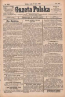 Gazeta Polska: codzienne pismo polsko-katolickie dla wszystkich stanów 1925.07.15 R.29 Nr160
