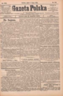 Gazeta Polska: codzienne pismo polsko-katolickie dla wszystkich stan&oacute;w 1925.07.17 R.29 Nr162