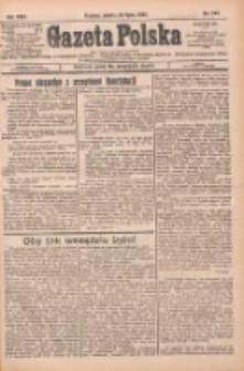 Gazeta Polska: codzienne pismo polsko-katolickie dla wszystkich stan&oacute;w 1925.07.18 R.29 Nr163