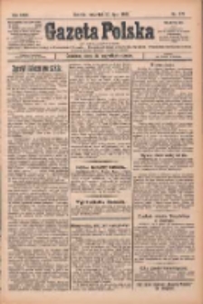 Gazeta Polska: codzienne pismo polsko-katolickie dla wszystkich stanów 1925.07.30 R.29 Nr173