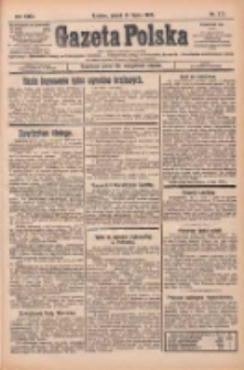 Gazeta Polska: codzienne pismo polsko-katolickie dla wszystkich stan&oacute;w 1925.07.31 R.29 Nr174