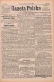 Gazeta Polska: codzienne pismo polsko-katolickie dla wszystkich stanów 1925.08.01 R.29 Nr175