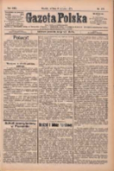 Gazeta Polska: codzienne pismo polsko-katolickie dla wszystkich stanów 1925.08.04 R.29 Nr177