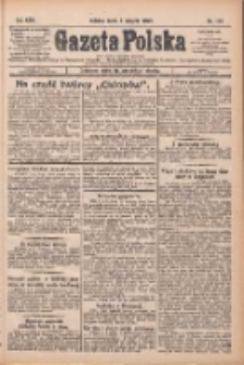 Gazeta Polska: codzienne pismo polsko-katolickie dla wszystkich stan&oacute;w 1925.08.05 R.29 Nr178