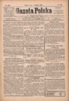 Gazeta Polska: codzienne pismo polsko-katolickie dla wszystkich stan&oacute;w 1925.08.12 R.29 Nr184
