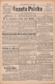 Gazeta Polska: codzienne pismo polsko-katolickie dla wszystkich stan&oacute;w 1925.08.14 R.29 Nr186