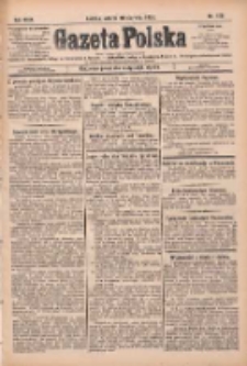 Gazeta Polska: codzienne pismo polsko-katolickie dla wszystkich stan&oacute;w 1925.08.18 R.29 Nr188