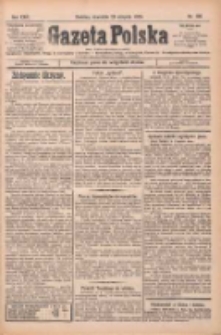 Gazeta Polska: codzienne pismo polsko-katolickie dla wszystkich stan&oacute;w 1925.08.20 R.29 Nr190