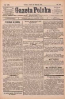 Gazeta Polska: codzienne pismo polsko-katolickie dla wszystkich stan&oacute;w 1925.08.25 R.29 Nr194