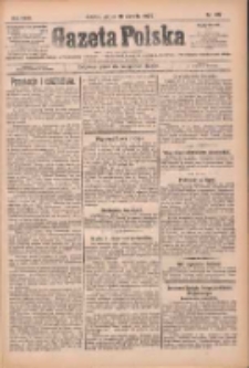 Gazeta Polska: codzienne pismo polsko-katolickie dla wszystkich stanów 1925.08.28 R.29 Nr197