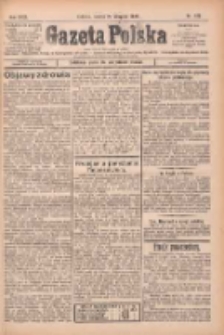 Gazeta Polska: codzienne pismo polsko-katolickie dla wszystkich stanów 1925.08.29 R.29 Nr198