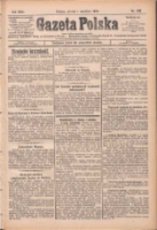 Gazeta Polska: codzienne pismo polsko-katolickie dla wszystkich stan&oacute;w 1925.09.01 R.29 Nr200