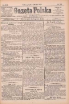 Gazeta Polska: codzienne pismo polsko-katolickie dla wszystkich stanów 1925.09.04 R.29 Nr203