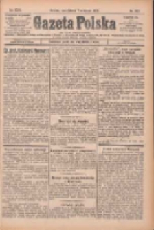 Gazeta Polska: codzienne pismo polsko-katolickie dla wszystkich stanów 1925.09.07 R.29 Nr205