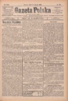 Gazeta Polska: codzienne pismo polsko-katolickie dla wszystkich stanów 1925.09.09 R.29 Nr207